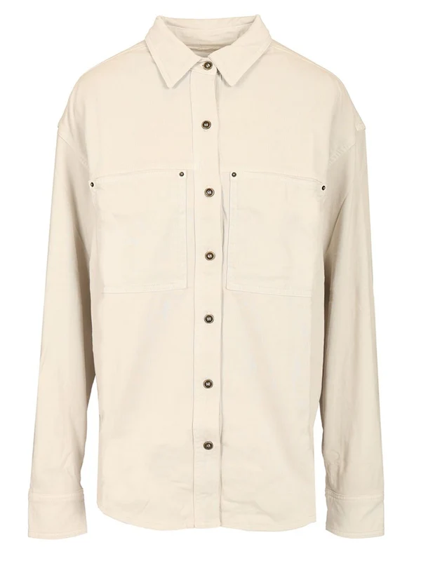 Requel Cotton Shirt