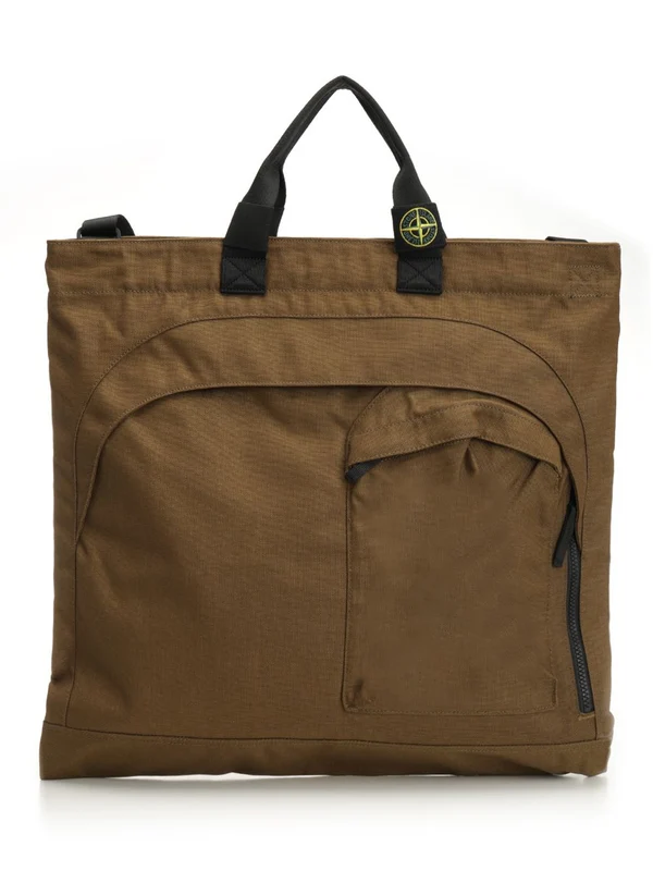 Wappen Patch Cordura 1500 Tote Bag