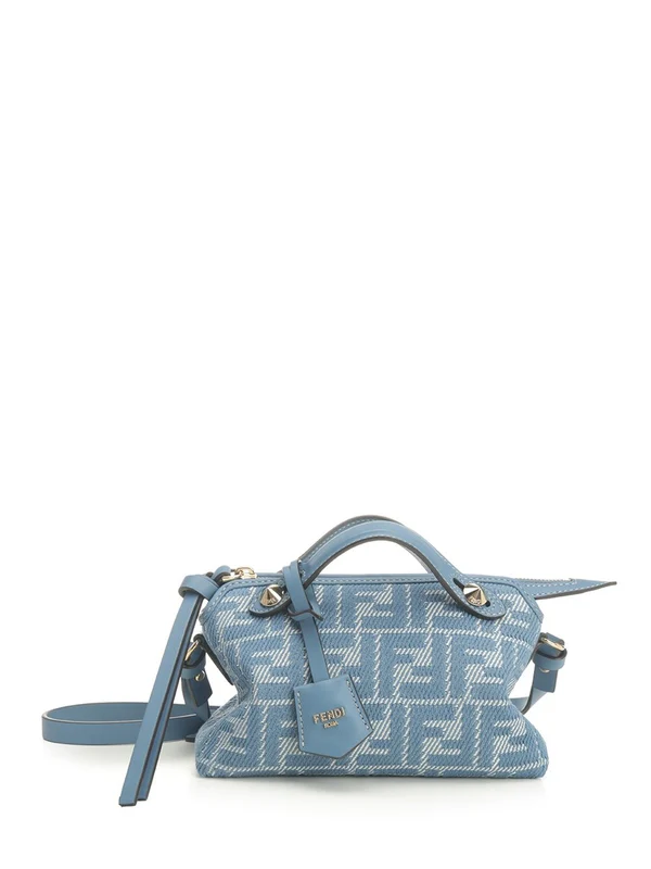 By The Way Mini Shoulder Bag