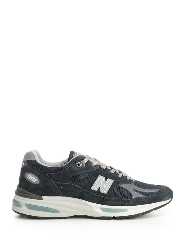 991 Low-top Sneakers