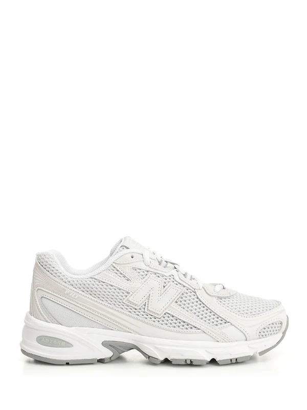 740 Low-top Sneakers
