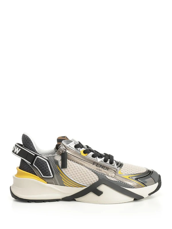 FLOW Low-top Sneakers