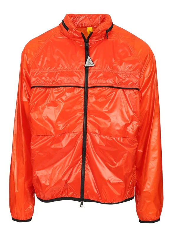 MERCEDES-BENZ ANUBIS Jacket