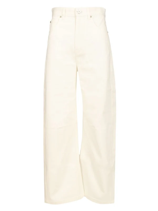 BARREL Denim Pants