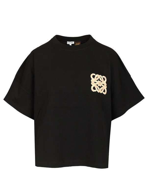 Anagram Logo T-Shirt