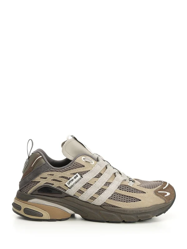 Adistar Cushion Low-top Sneakers