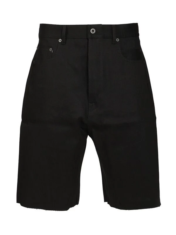 GETH Cut-Off Shorts