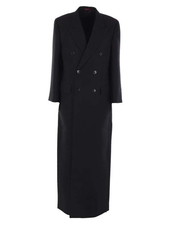 Gucci Black Coats