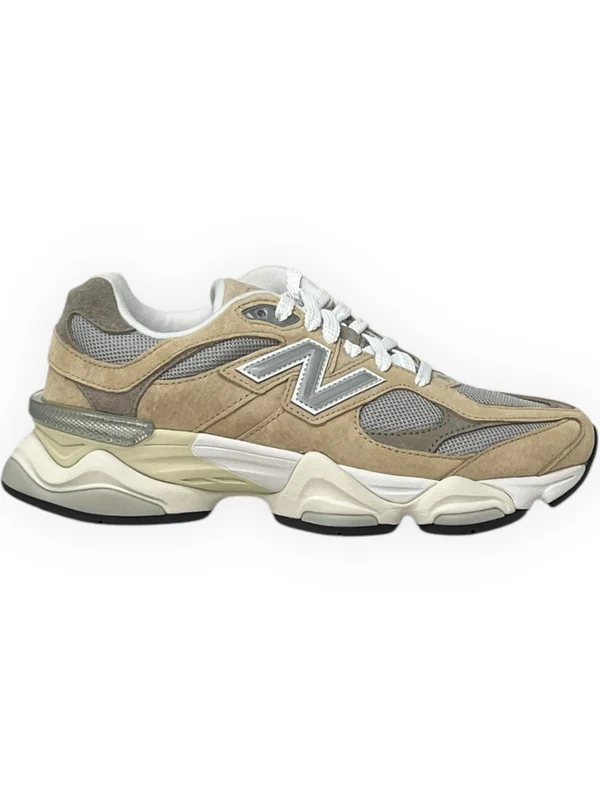 New Balance Multicolor Low Top Sneakers