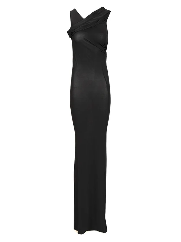 SAHARA GOWN Sleeveless Dress