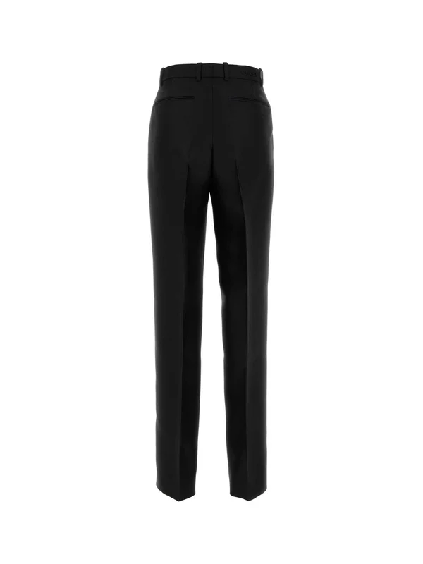 Gucci Black Trousers - Image 2
