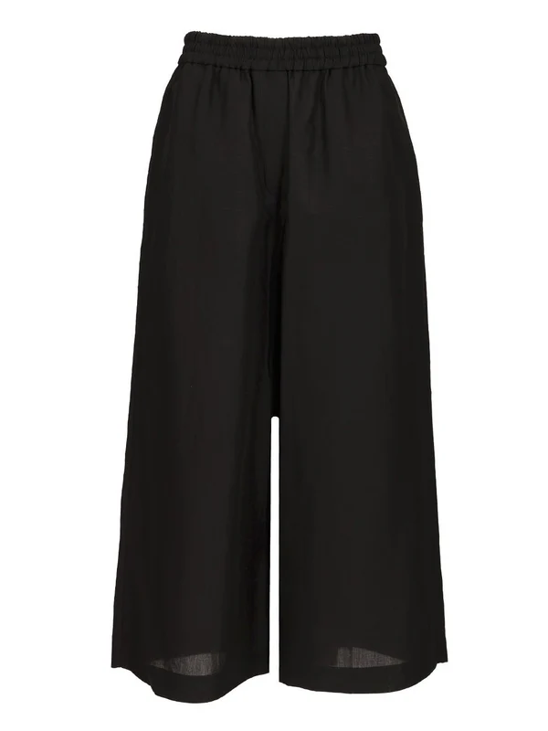 Loewe Black Pants