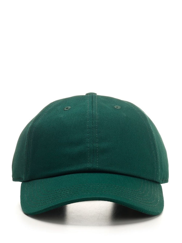 Autry Green Cap