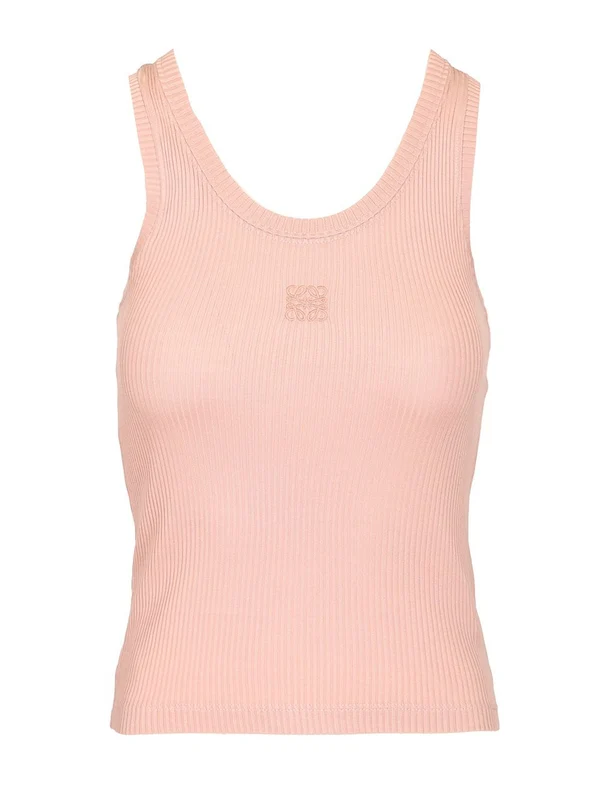 Loewe Pink Sleeveless