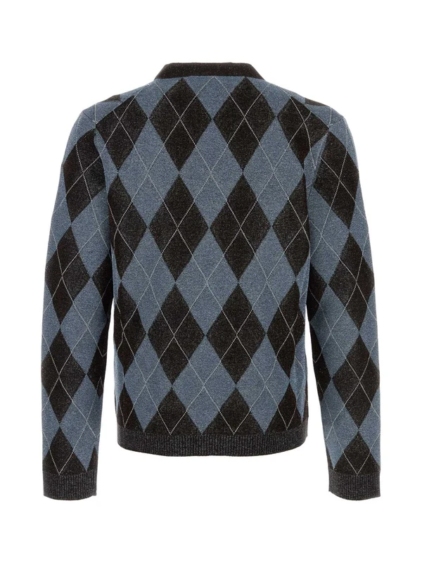 Gucci Multicolor Cardigans - Image 2