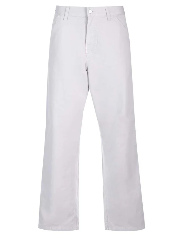 Carhartt Grey Denim Pants