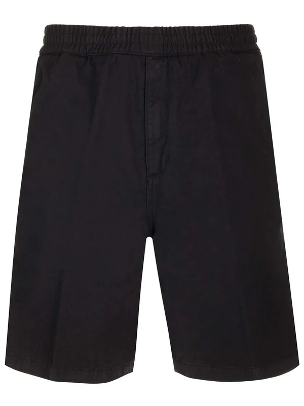 Carhartt Black Shorts