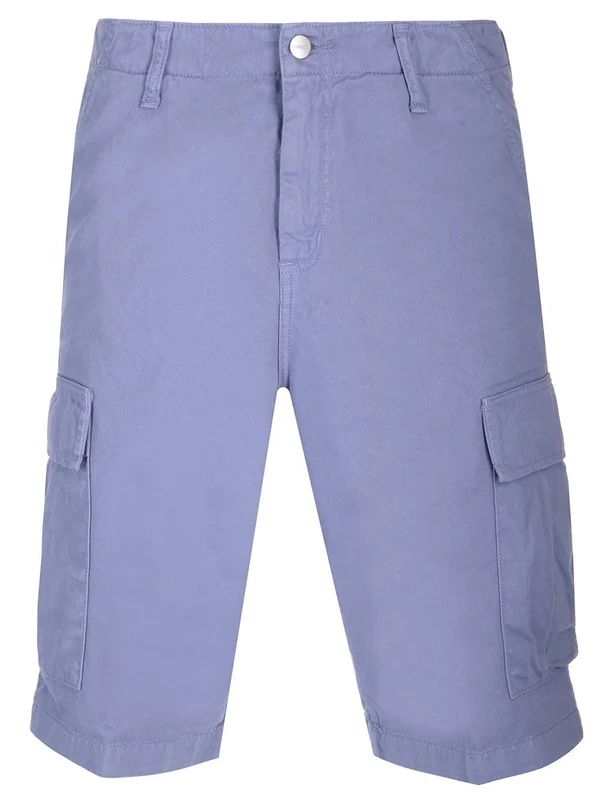 Carhartt Blue Shorts