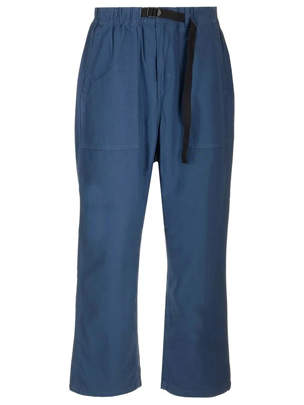 Carhartt Blue Casual Pants