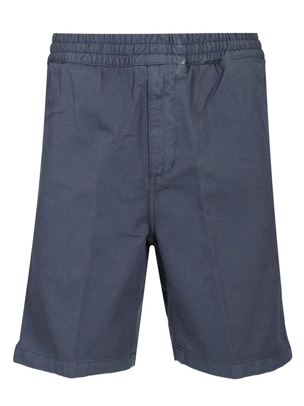 Carhartt Blue Shorts
