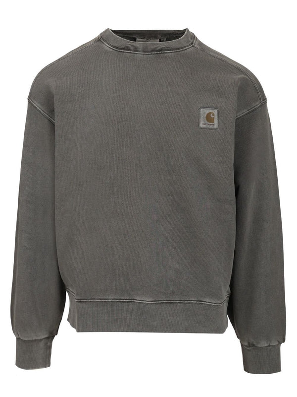 Carhartt Grey Sweatshirts