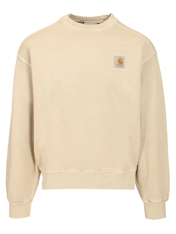 Carhartt Beige Sweatshirts