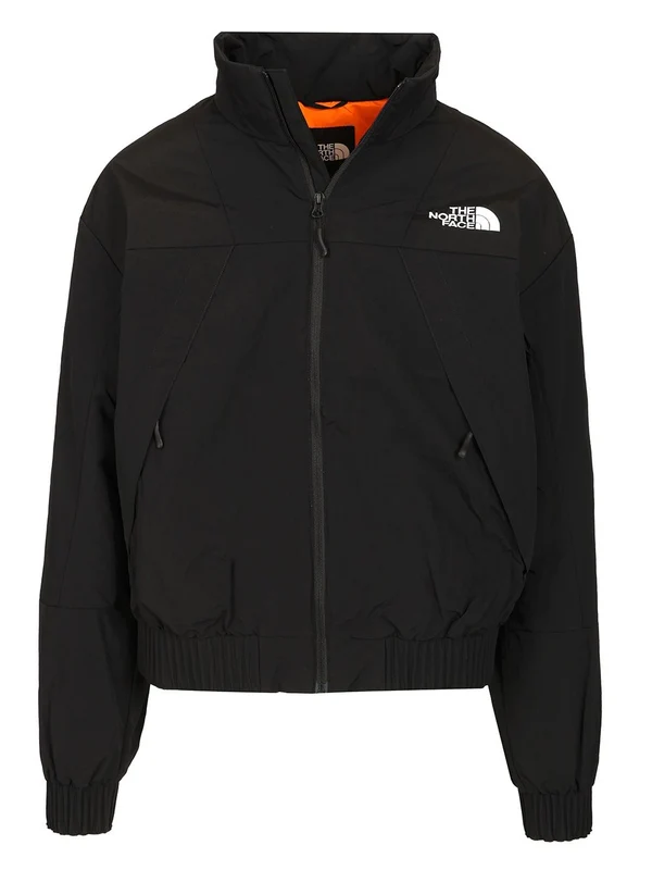 The North Face Black Bomber