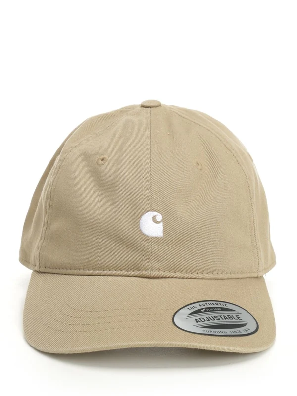 Carhartt Brown Cap