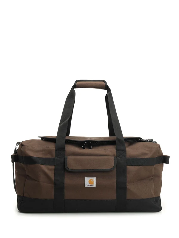 Carhartt Brown Boston Bags