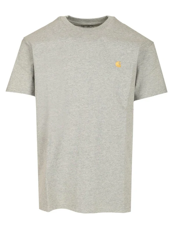 Carhartt Grey Half Sleeve