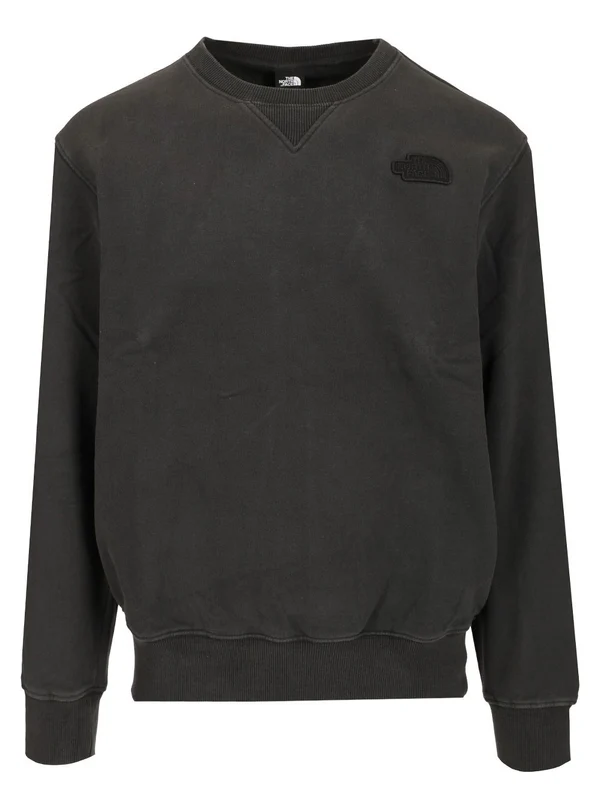 The North Face Black Sweatshirts