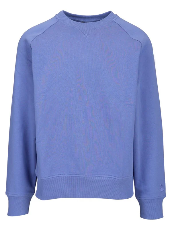 The North Face Purple Sweatshirts