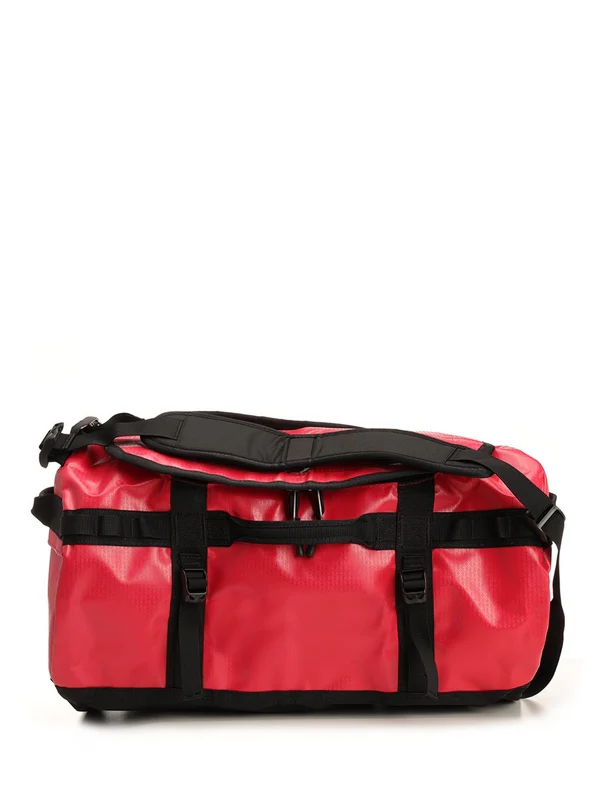 The North Face Red Boston Bags