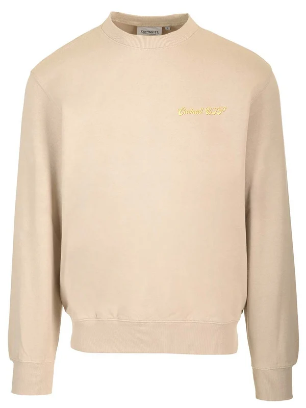 Carhartt Beige Sweatshirts