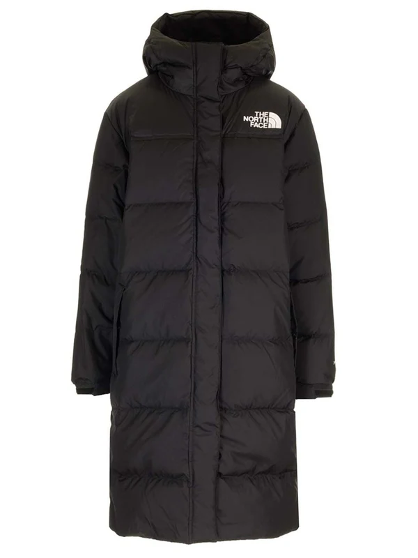 The North Face Black Down