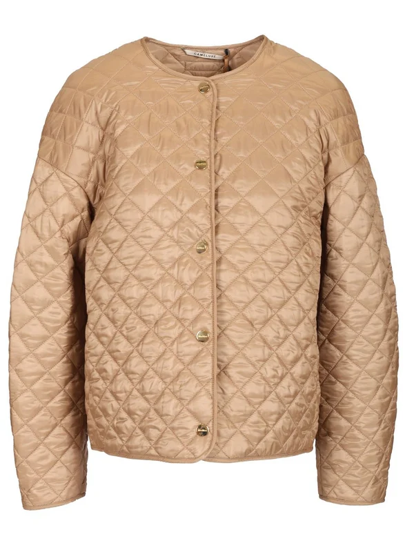 Max Mara The Cube Beige Jackets