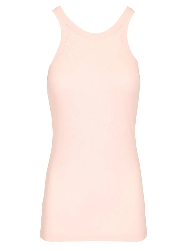 Sportmax Pink Sleeveless