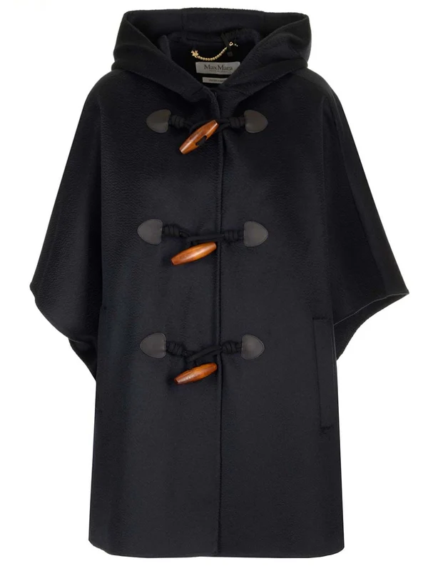 Max Mara Blue Coats