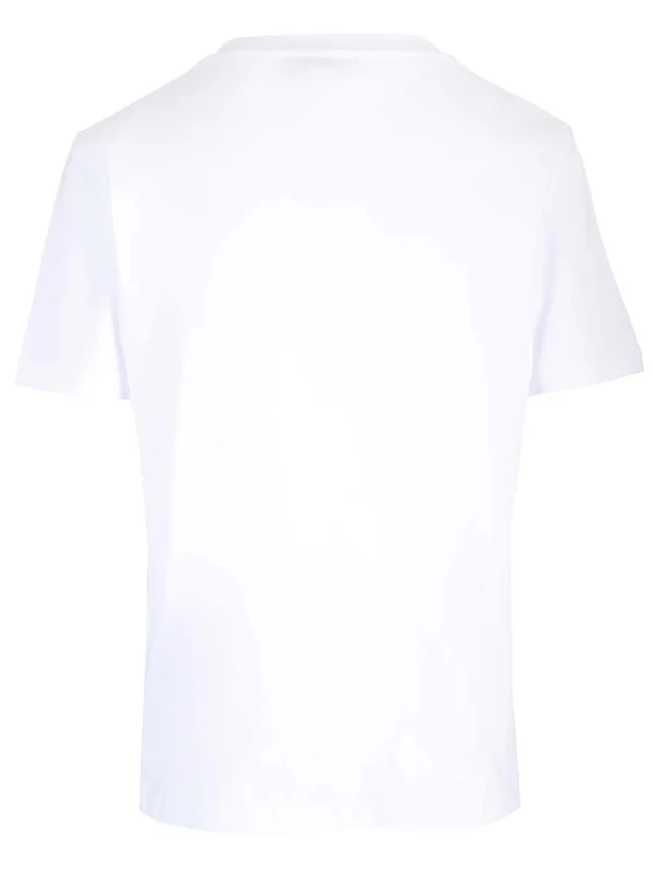 Max Mara White Half Sleeve - Image 2
