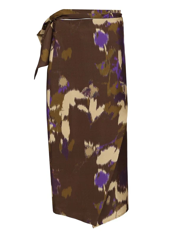 Max Mara Multicolor Skirts