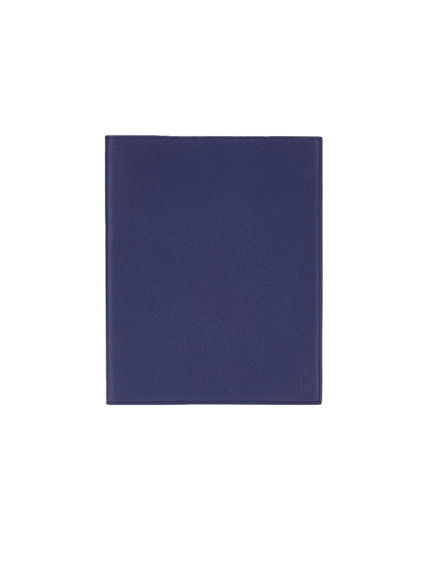 Polo Ralph Lauren Navy Card Wallet