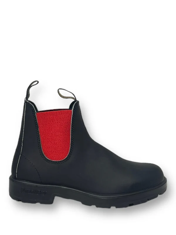Blundstone Black Ankle Boots