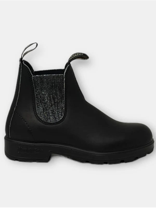 Blundstone Black Ankle Boots