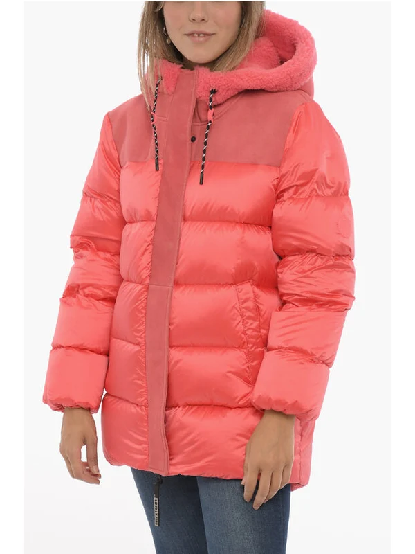 Ugg Pink Down