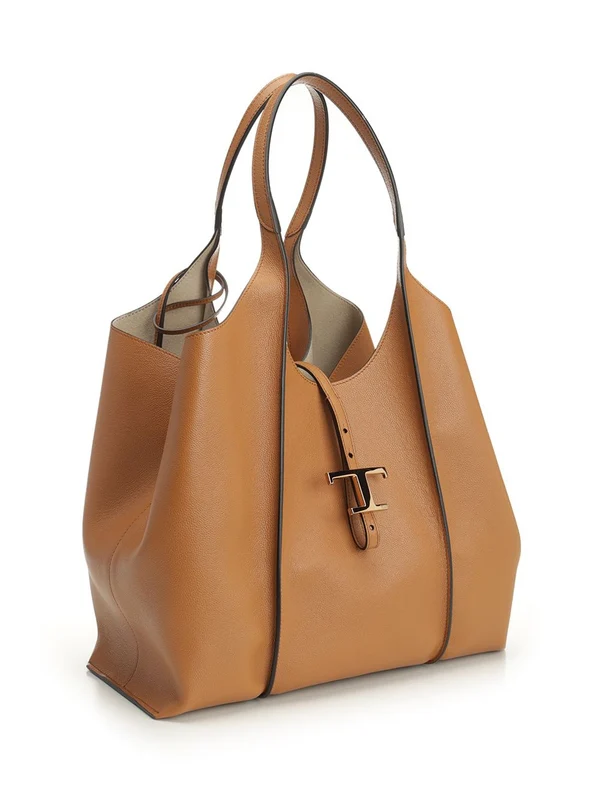 Tod'S Brown Crossbody & Shoulder Bags - Image 2