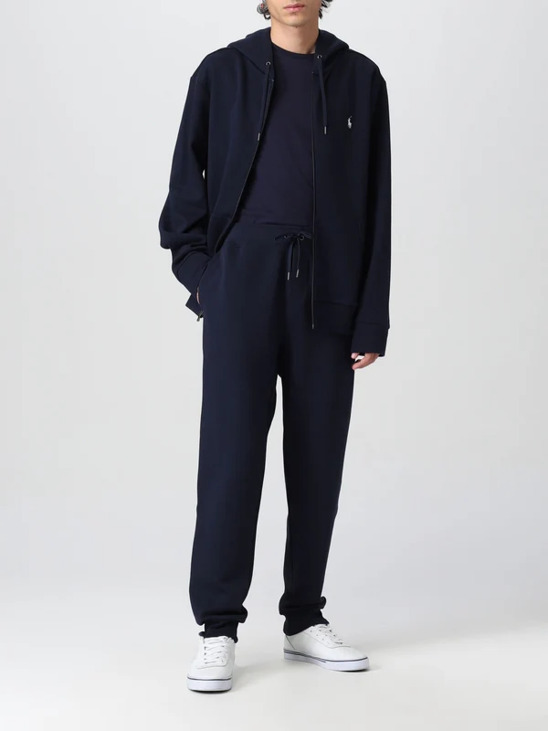 Polo Ralph Lauren Navy Hood - Image 2