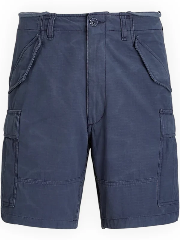 Polo Ralph Lauren Navy Shorts