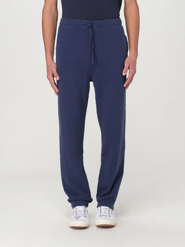 Polo Ralph Lauren Navy Casual Pants