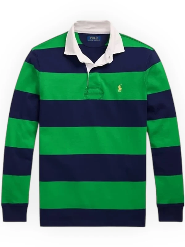 Polo Ralph Lauren Multicolor Polo Shirt