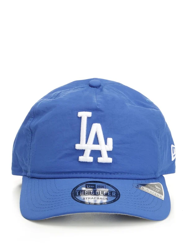 New Era Blue Cap
